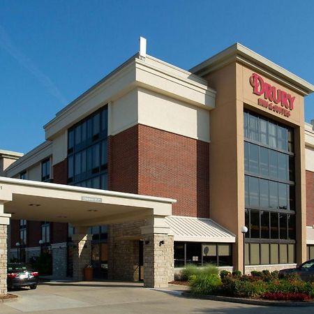 Drury Inn & Suites Louisville East Экстерьер фото