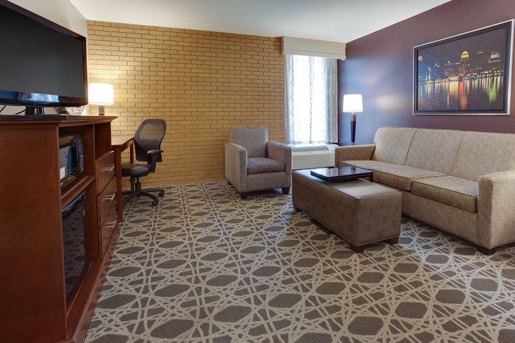 Drury Inn & Suites Louisville East Номер фото