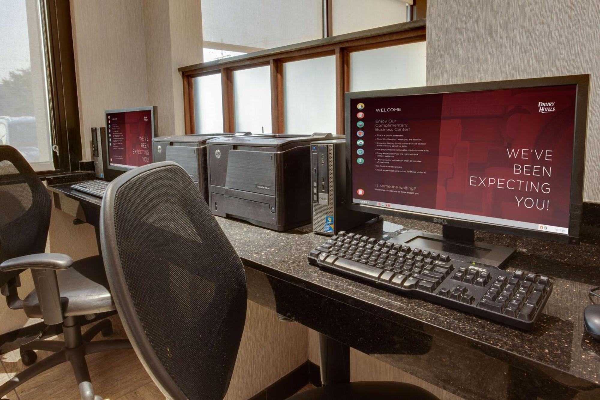 Drury Inn & Suites Louisville East Экстерьер фото